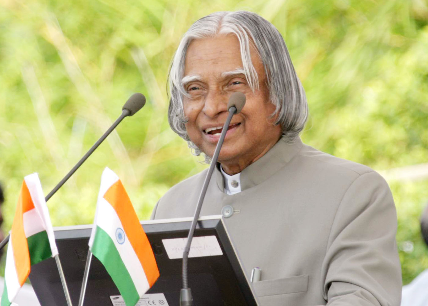 Dr APJ Abdul Kalam