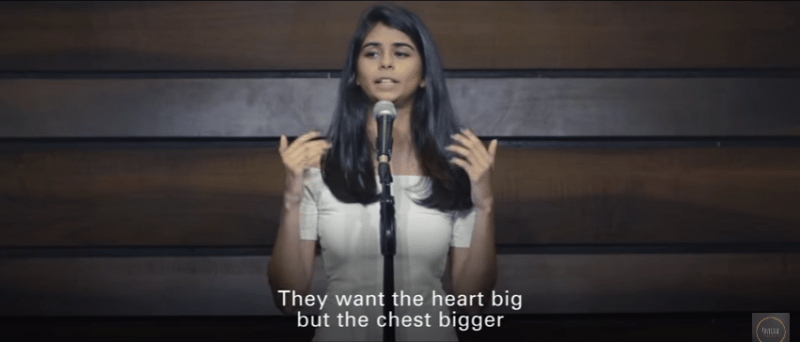 Aranya Johar