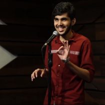 Yahya Bootwala, Yahya, Bootwala, Love, Poetry, Spill Poetry