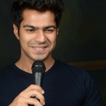 Himanshu Arora, Andekhi Aawaaz, Blind Man, Advocate, Perspective