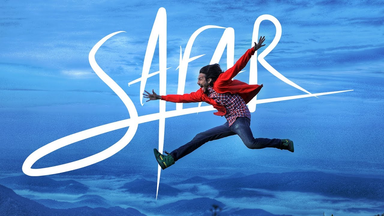 Bhuvan Bam, Safar, Single, Original, Bhuvan Bam Safar, Artist, BB Ki Vines