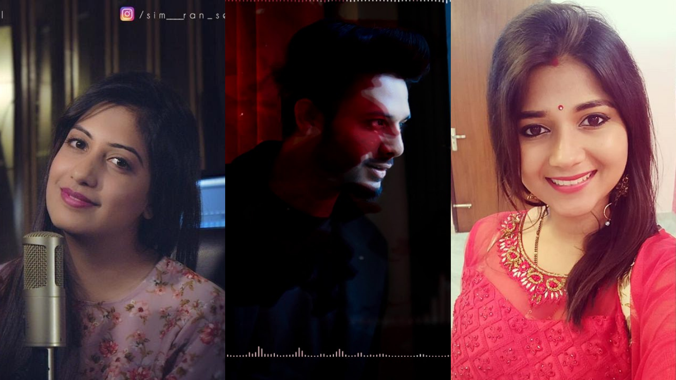 Bollywood Covers