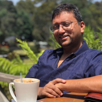 Gopal Datt