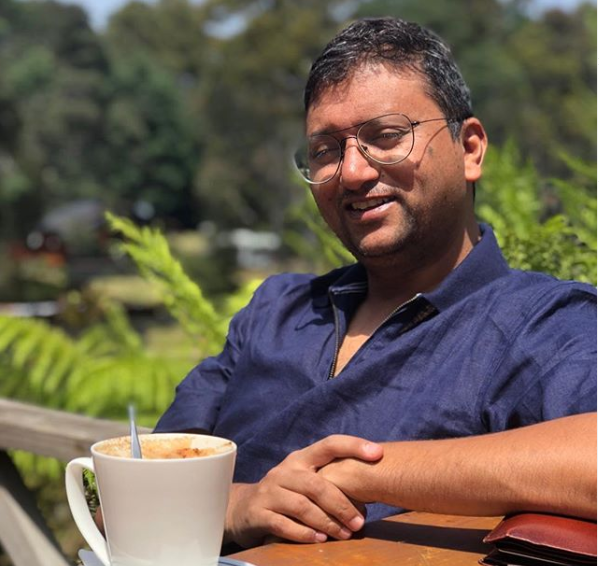 Gopal Datt