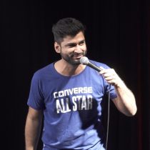 Harsh Gujral