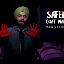 Safed Coat Wala