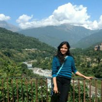 Unnati Singhal