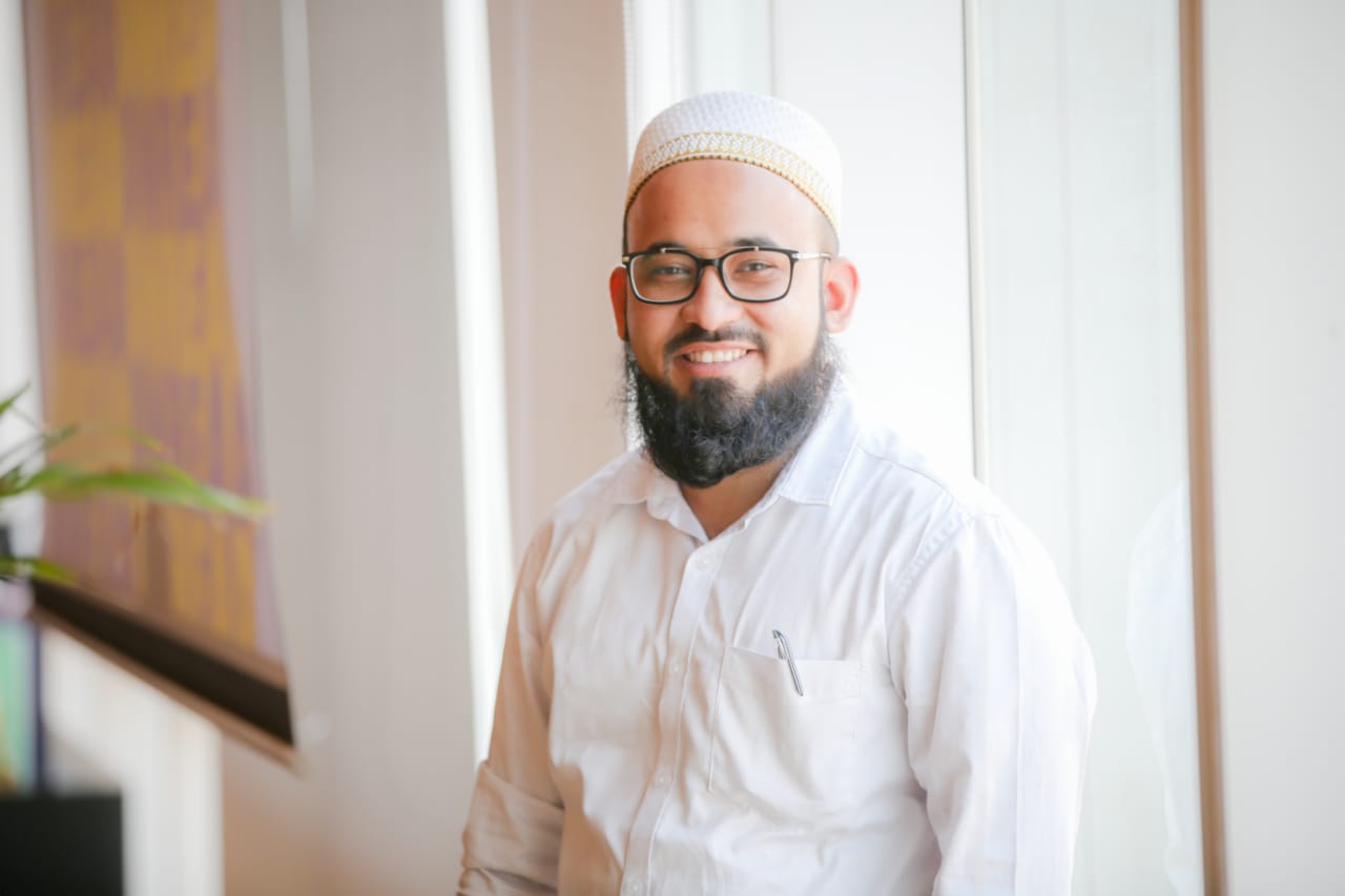 Mohammed Sadriwala