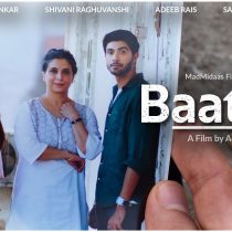 Baatein Short Film