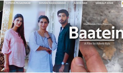 Baatein Short Film