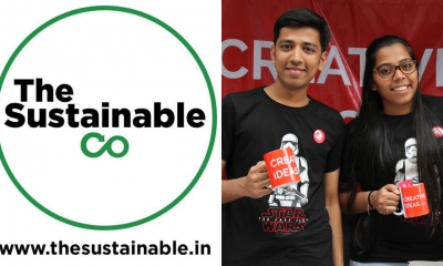 The Sustainable