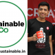 The Sustainable