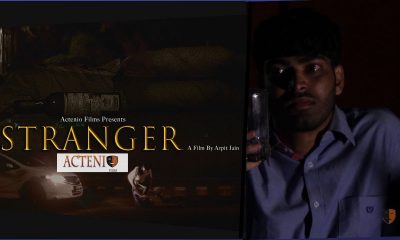 Stranger