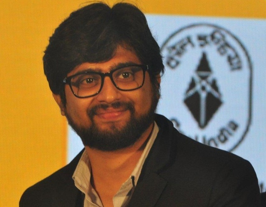 CEO_Sayantan