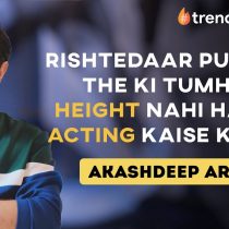 Akashdeep Arora
