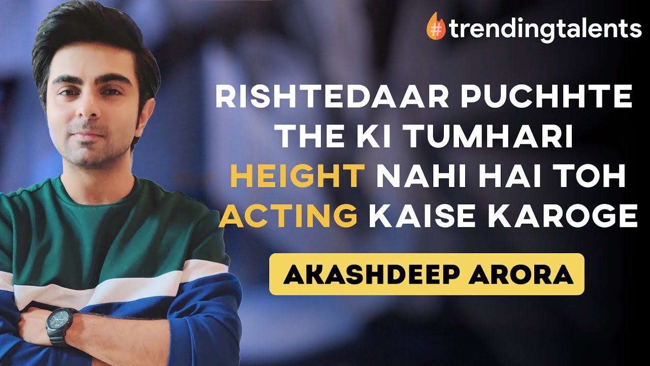 Akashdeep Arora