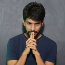Deepak Tulysan