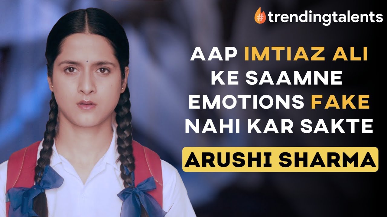 Arushi Sharma