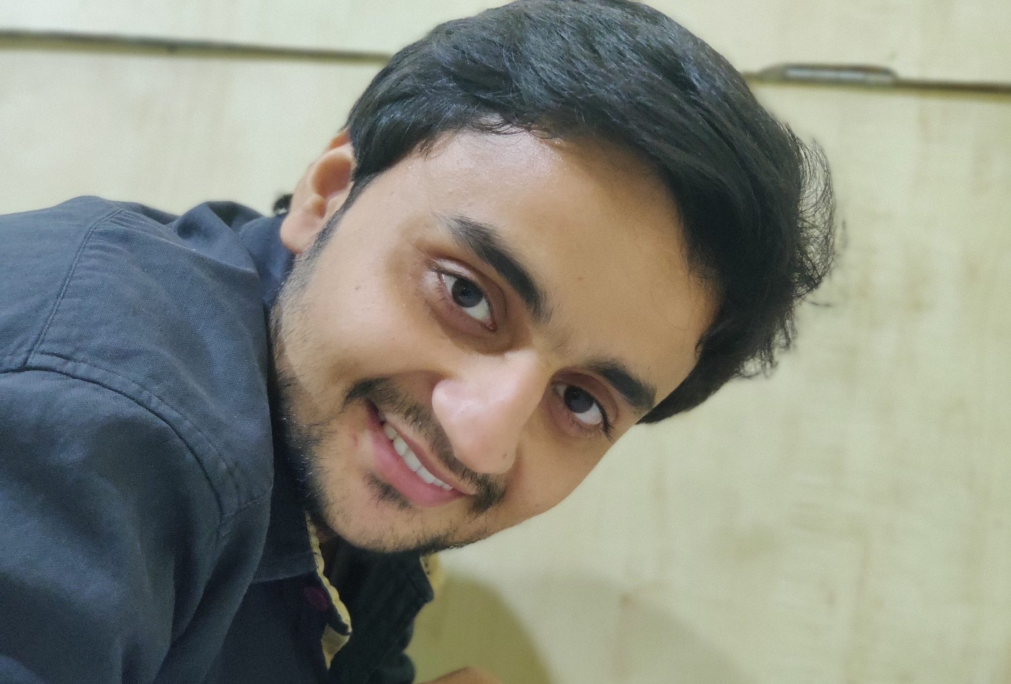 Gaurav Dubey