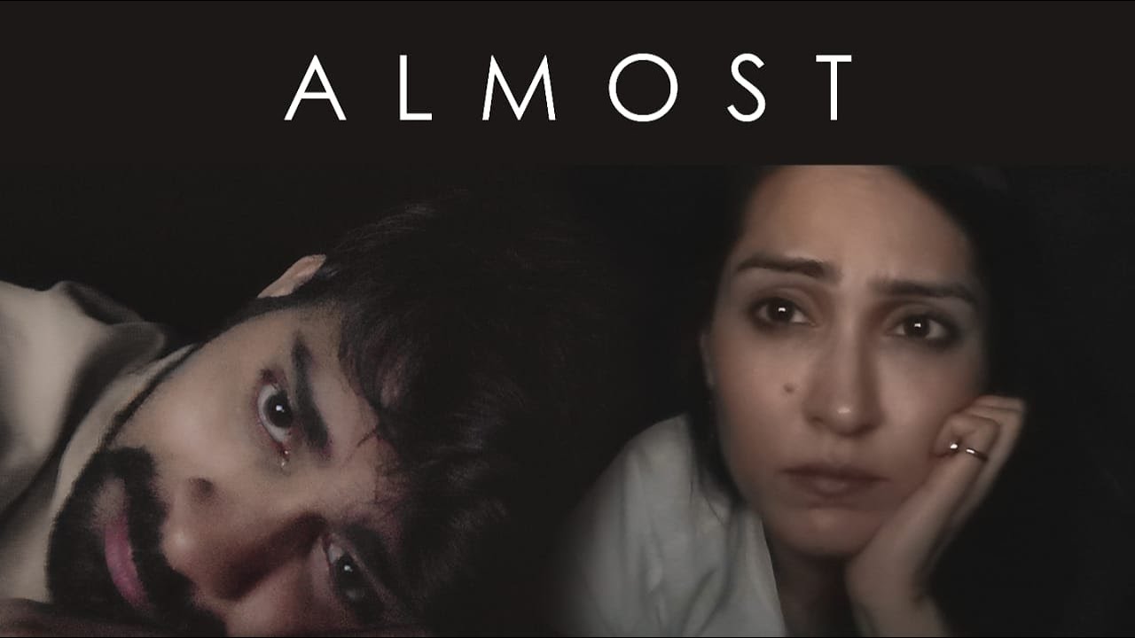 Almost Short Film