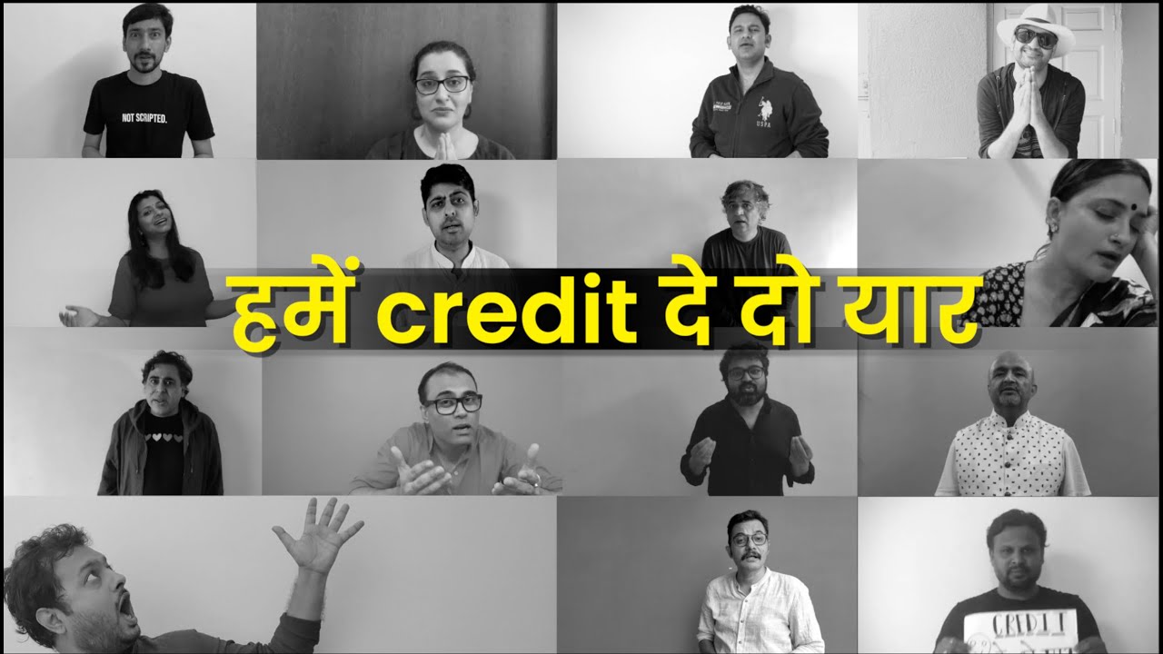 Credit De Do Yaar
