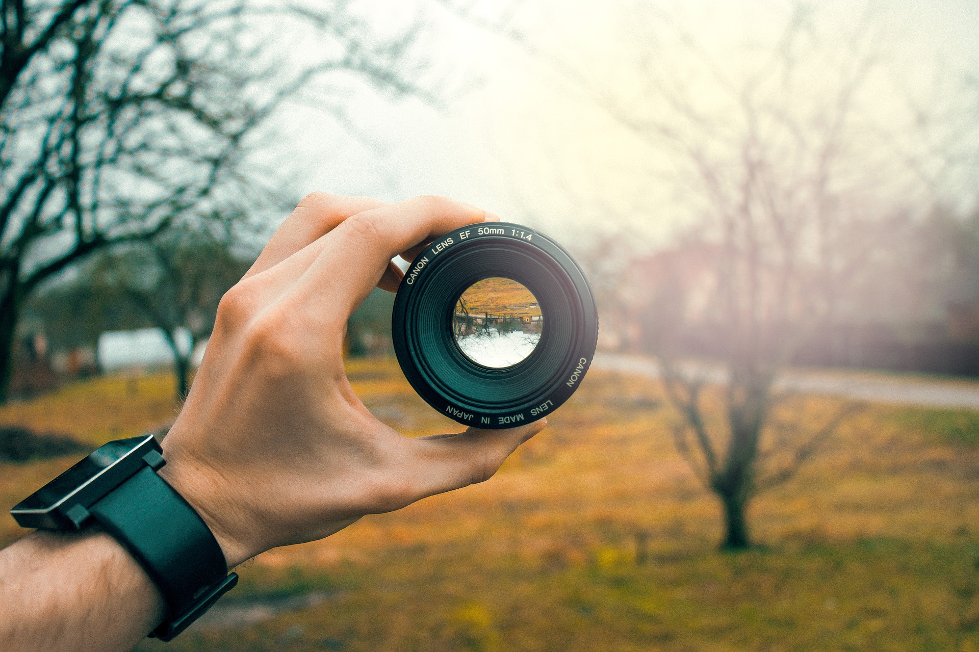 Object Photography