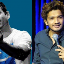 Standup Comedy