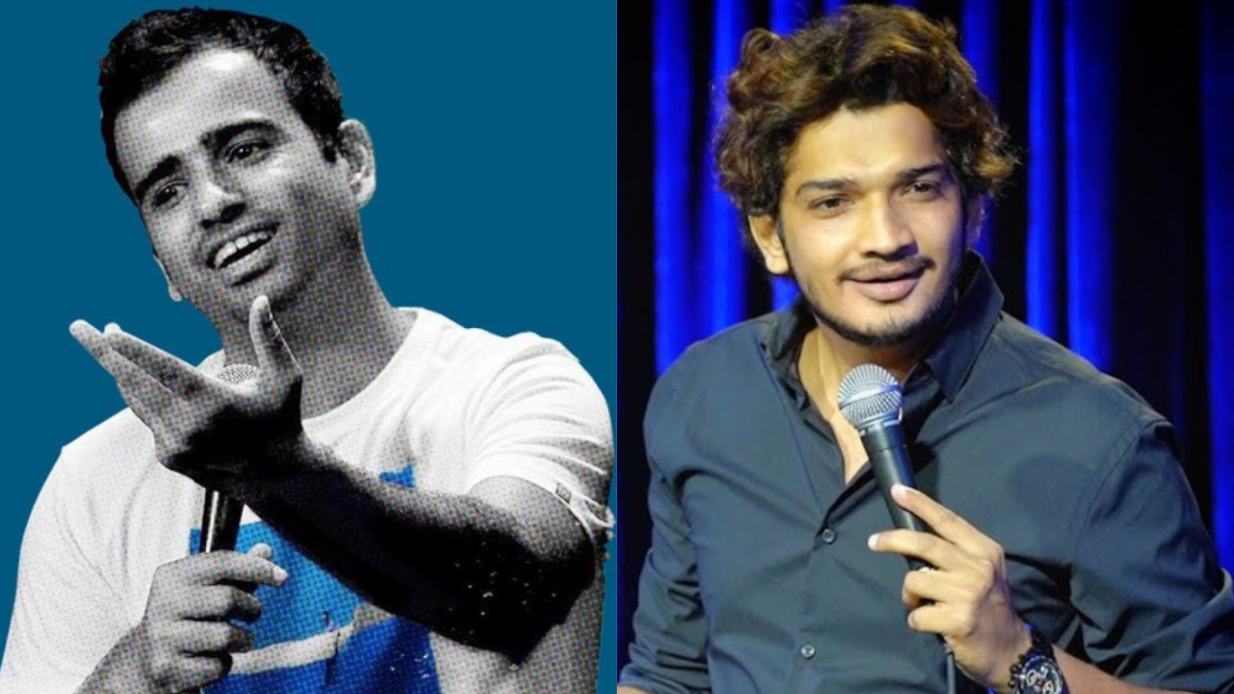 Standup Comedy