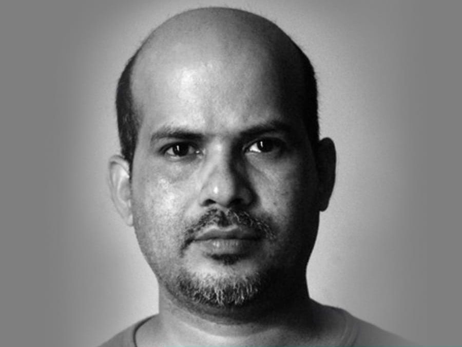 Sudhanshu Sutar