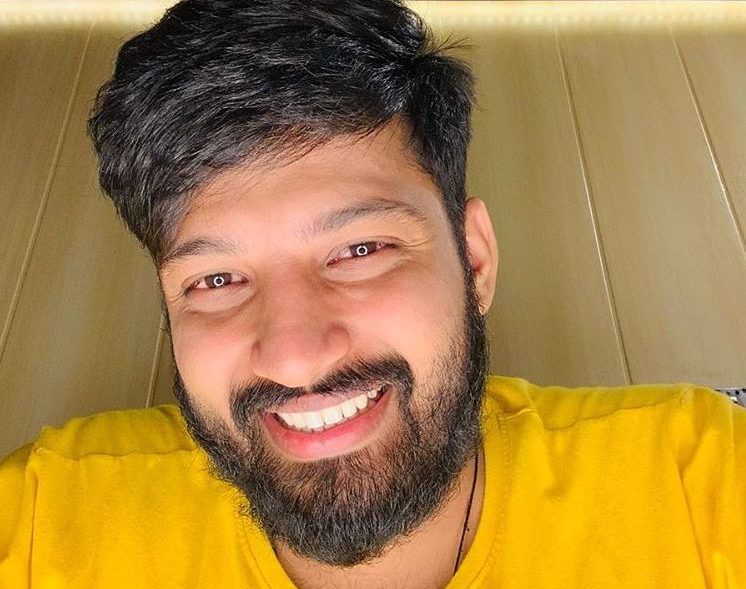 Anubhav Agrawal