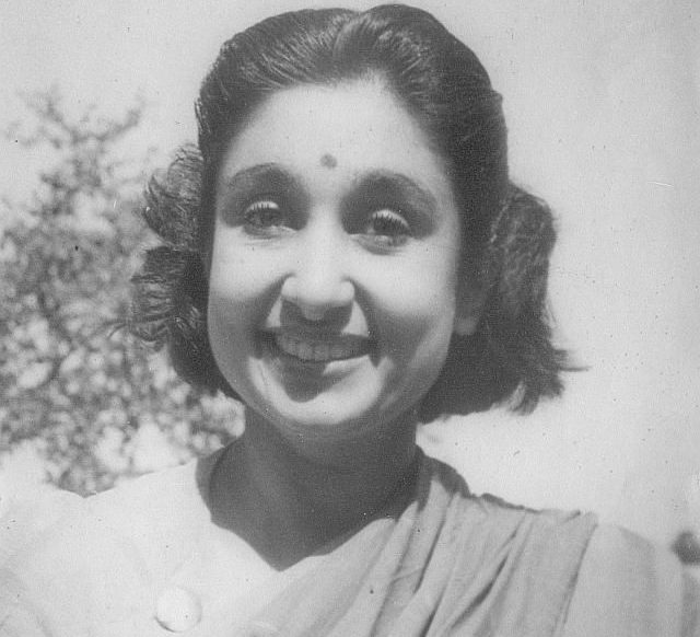 Laxmi Sahgal