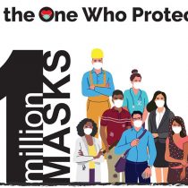 Mission 1 Million Masks