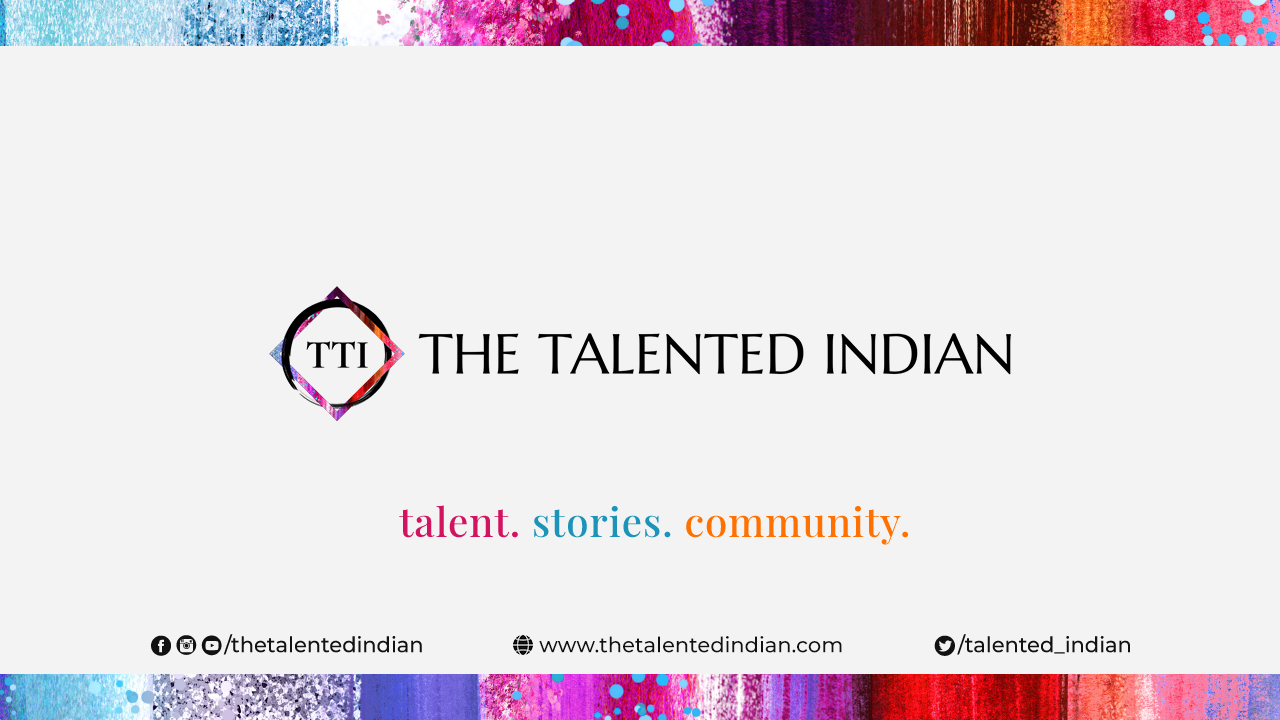 The Talented Indian