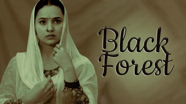 Black Forest