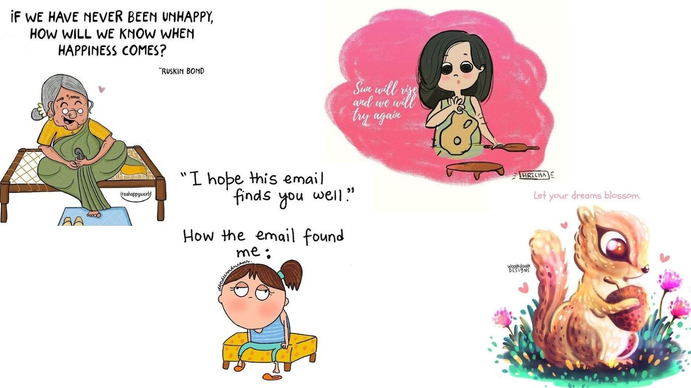 Illustrations