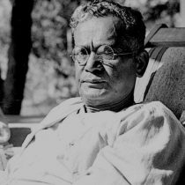 Nandalal Bose