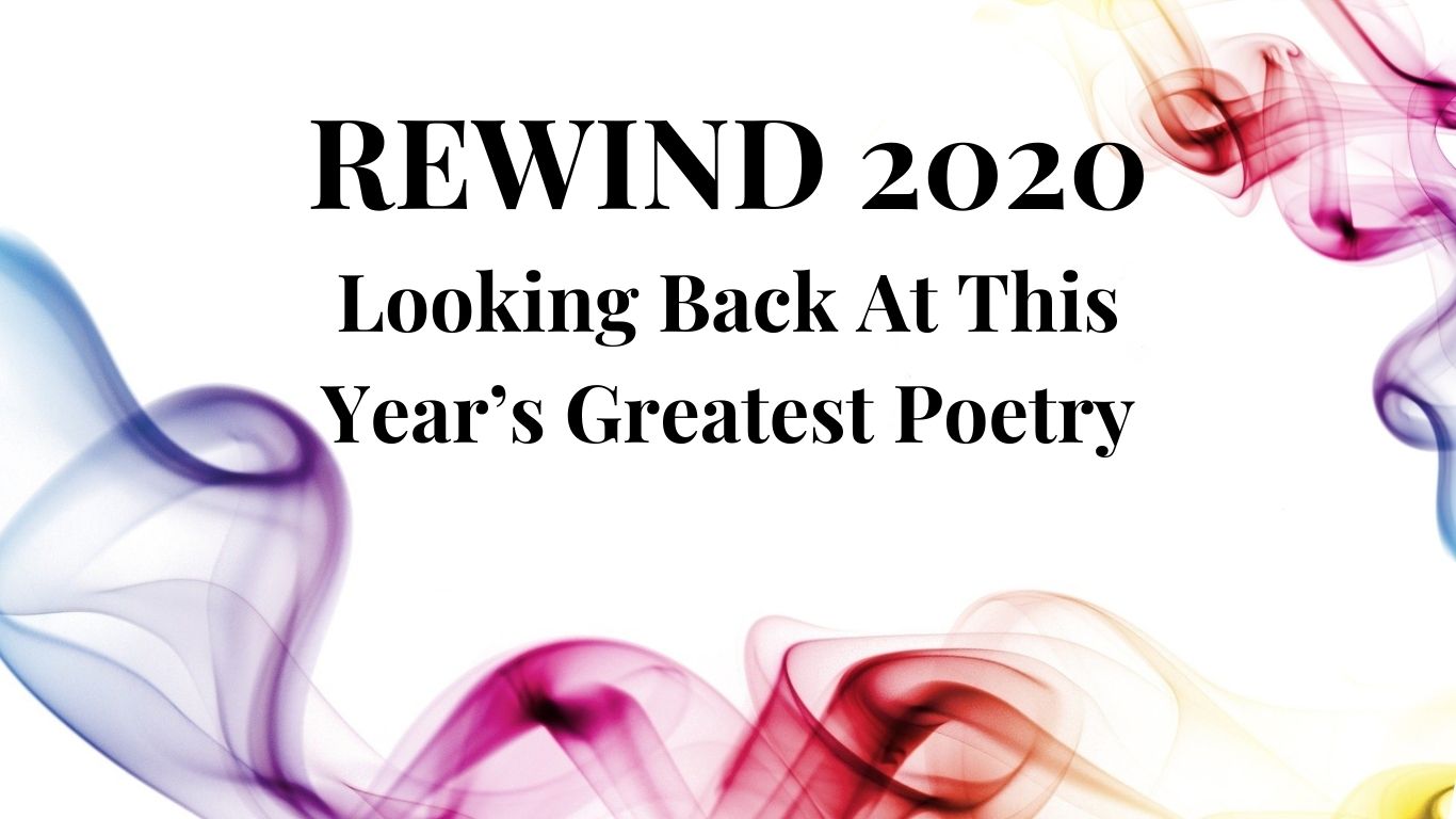 REWIND 2020 Poetry
