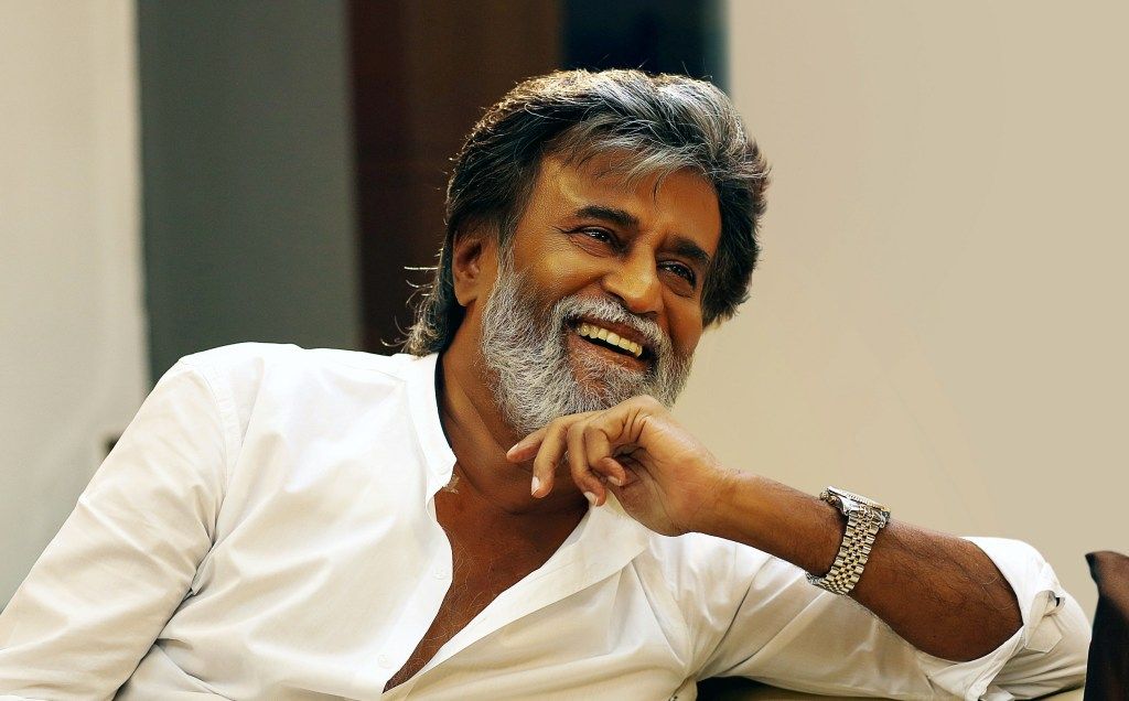 Rajnikanth