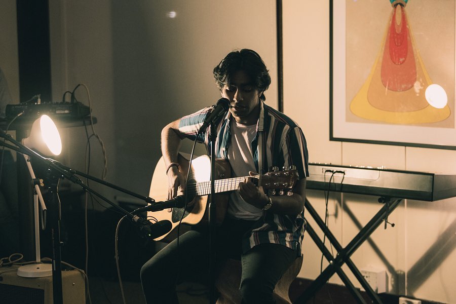 Aditeya Shukla