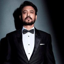 Irrfan Khan