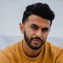Rohit Gijare