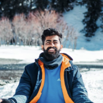Aarohan Tiwari