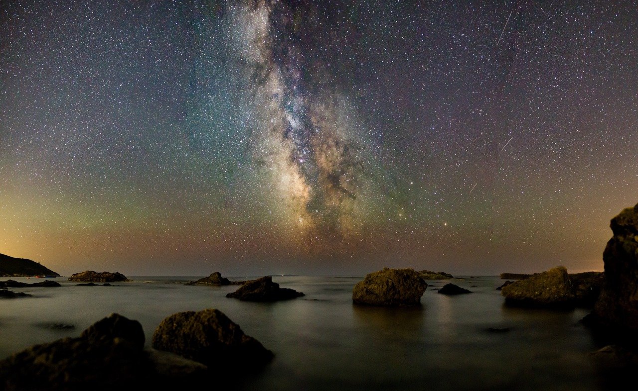 Astrophotography