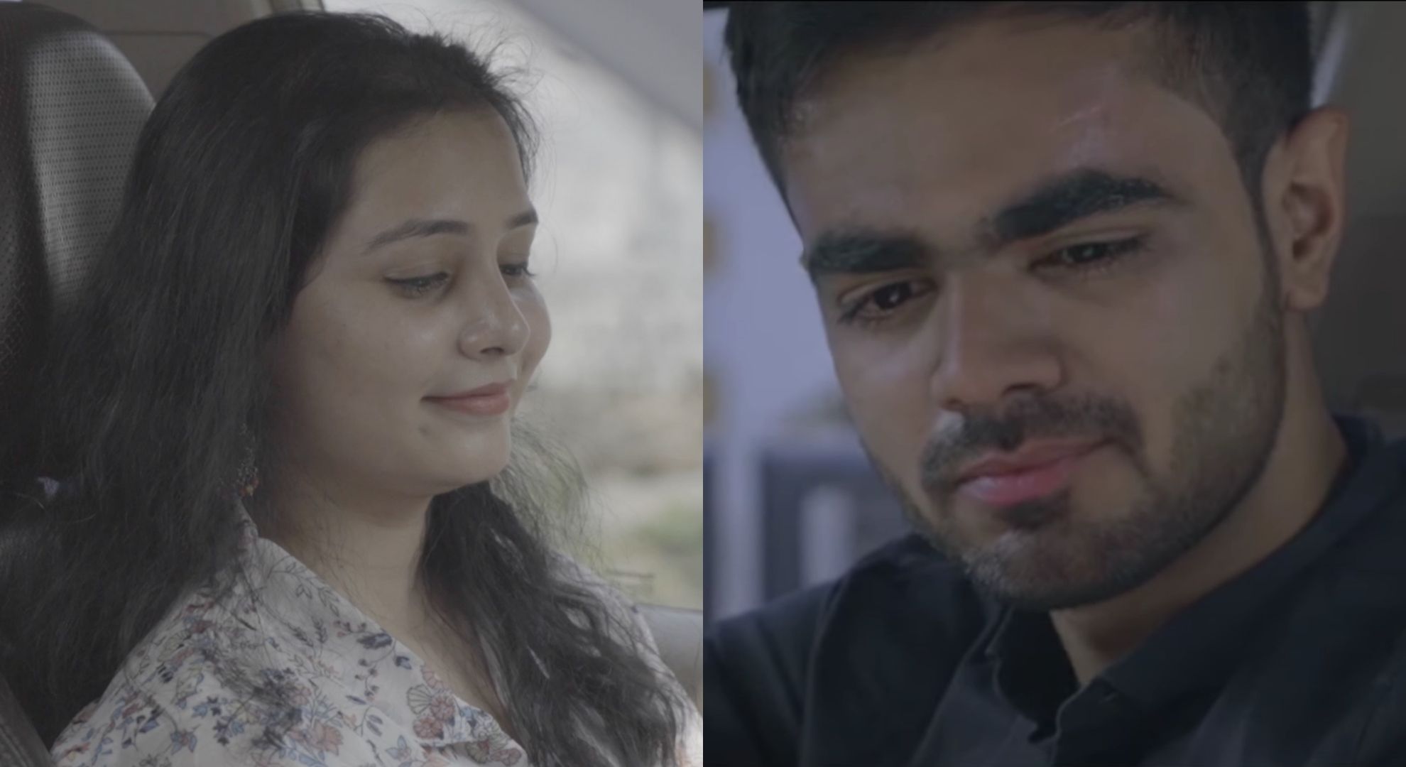 Departure Short Film