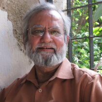 Gulam Sheikh