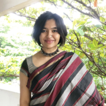 Rachana Mahadimane