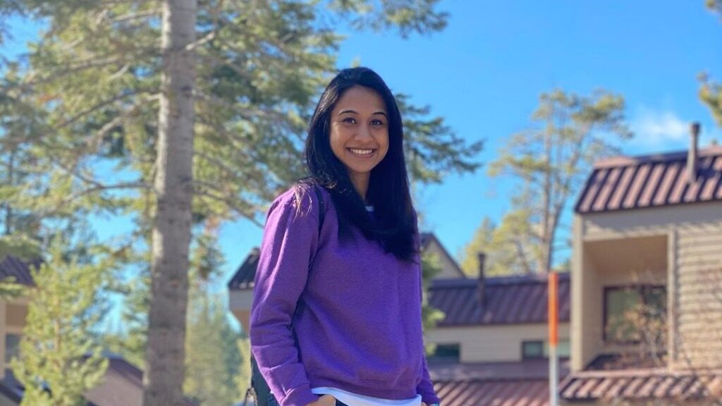 Sneha Desai