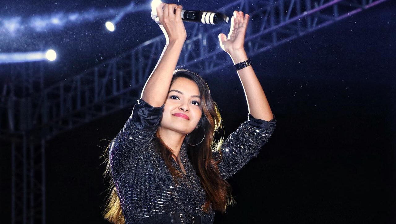 Unnati Shah
