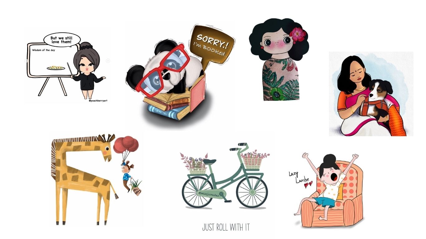 Illustrations