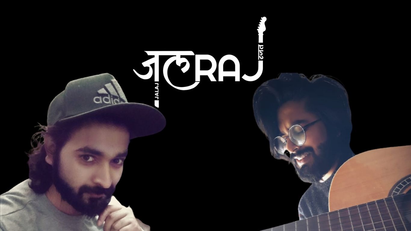 Jalraj